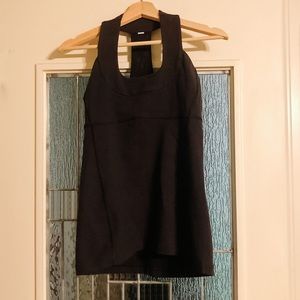 Lululemon Tank Sz 8 NWOT